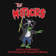 The Meteors, Skull N Bones & The Curse Of Blood N Bones (CD)