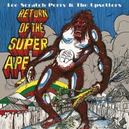Lee "Scratch" Perry, Return Of The Super Ape (CD)