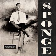 Sponge, Lavatorium [Clear Vinyl] (LP)