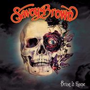 Savoy Brown, Bring It Home (CD)