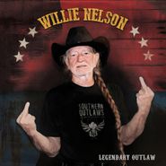 Willie Nelson, Legendary Outlaw [Multi-Color Vinyl] (LP)
