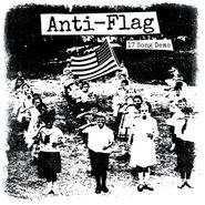 Anti-Flag, 17 Song Demo (LP)