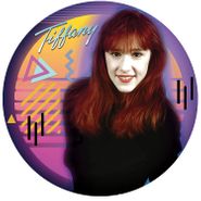 Tiffany, I Think We're Alone Now [Picture Disc] (LP)