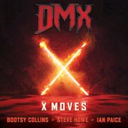 DMX, X Moves / Party Up [Silver Or Red Vinyl] (7")