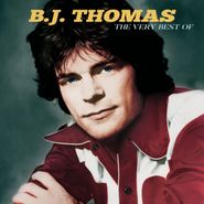 B.J. Thomas, The Very Best Of B.J. Thomas [Silver Vinyl] (LP)