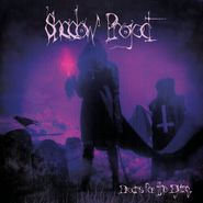 Shadow Project, Dreams For The Dying [Purple & Black Splatter Vinyl] (LP)