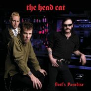 The Head Cat, Fool's Paradise [Silver Vinyl] (LP)