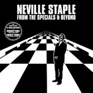 Neville Staple, From The Specials & Beyond [Black & White Splatter Vinyl] (LP)