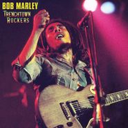 Bob Marley, Trenchtown Rockers [Colored Vinyl] (LP)