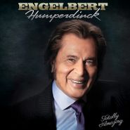 Engelbert Humperdinck, Totally Amazing [Metallic Gold Vinyl] (LP)