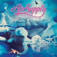 Air Supply, One Night Only: The 30th Anniversary Show [Blue Vinyl] (LP)