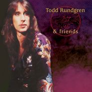 Todd Rundgren, Todd Rundgren & Friends [Purple Vinyl] (LP)
