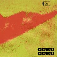Guru Guru, UFO [Blue Haze Vinyl] (LP)