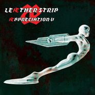 Leather Strip, Æppreciation V (CD)
