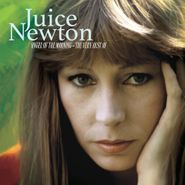 Juice Newton, Angel Of The Morning - The Very Best Of [Pink Vinyl] (LP)