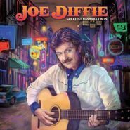 Joe Diffie, Nashville Hits [Purple Vinyl] (LP)