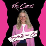 Kim Carnes, Bette Davis Eyes [Pink Vinyl] (7")