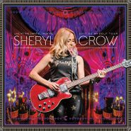 Sheryl Crow, Live At The Capitol Theatre: 2017 Be Myself Tour [Pink Vinyl] (LP)