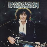 Donovan, Golden Tracks [Blue Marble Vinyl] (LP)