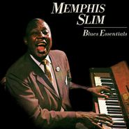 Memphis Slim, Blues Essentials [Gold Vinyl] (LP)