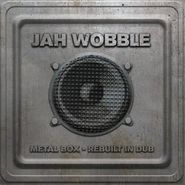 Jah Wobble, Metal Box: Rebuilt In Dub (CD)