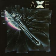 Axe, Axe [Silver Vinyl] (LP)