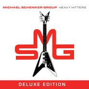 The Michael Schenker Group, Heavy Hitters [Deluxe Edition] (CD)