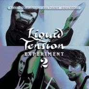Liquid Tension Experiment, Liquid Tension Experiment 2 [Blue Vinyl] (LP)
