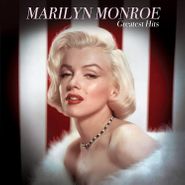 Marilyn Monroe, Greatest Hits [Pink & White Splatter Vinyl] (LP)