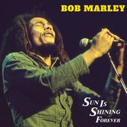 Bob Marley, Sun Is Shining Forever [Red/Yellow/Green Haze Vinyl] (LP)