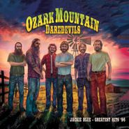 Ozark Mountain Daredevils, Jackie Blue - Greatest Hits '96 (CD)