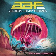 Alien Ant Farm, Smooth Criminal [Pink Vinyl] (7")