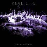 Real Life, Send Me An Angel [Purple/Silver Splatter Vinyl] (LP)