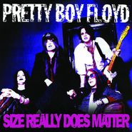 Pretty Boy Floyd, Size Really Does Matter [Purple Vinyl] (LP)