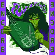 The Fuzztones, Encore [Purple Vinyl] (LP)
