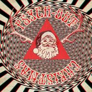 Various Artists, Psych-Out Christmas (CD)