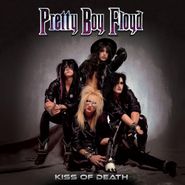 Pretty Boy Floyd, Kiss Of Death [Purple Marble Vinyl] (LP)