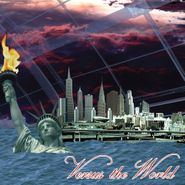 Versus The World, Versus The World (CD)