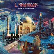 Shankar, Christmas From India (CD)