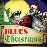 Various Artists, Blues Christmas (CD)