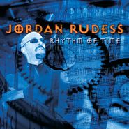 Jordan Rudess, Rhythm Of Time (LP)