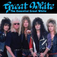 Great White, The Essential Great White (CD)