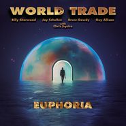 World Trade, Euphoria [Blue Vinyl] (LP)