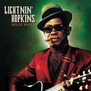 Lightnin' Hopkins, Mojo Hand [Gold Vinyl] (LP)