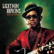 Lightnin' Hopkins, Mojo Hand (CD)