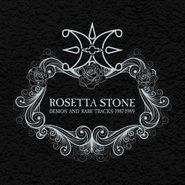 Rosetta Stone, Demos & Rare Tracks 1987-1989 [Silver Vinyl] (LP)