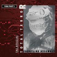 Front Line Assembly, Total Terror Part 1 1986 (LP)