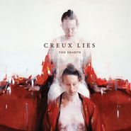 Creux Lies, The Hearth [Pink Vinyl] (LP)