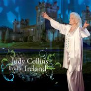 Judy Collins, Live In Ireland [Green Vinyl] (LP)