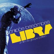 Philippe Besombes, Libra: Una Film Du Groupe Pattern [OST] [Blue Vinyl] (LP)